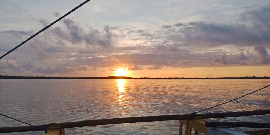 Jomalig Island Travel Guide