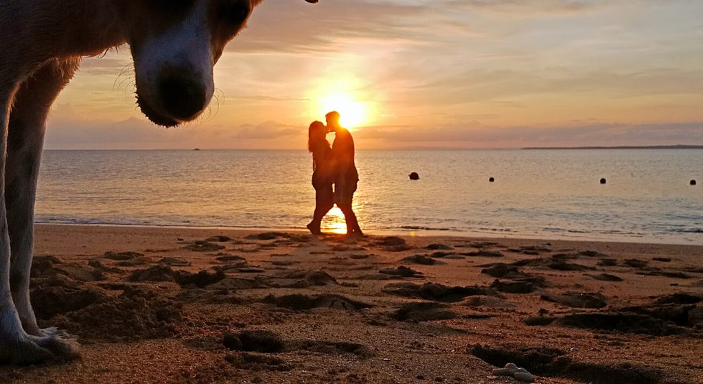Jomalig Island Travel Guide