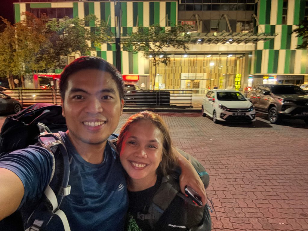 Mt Kinabalu Hike Guide