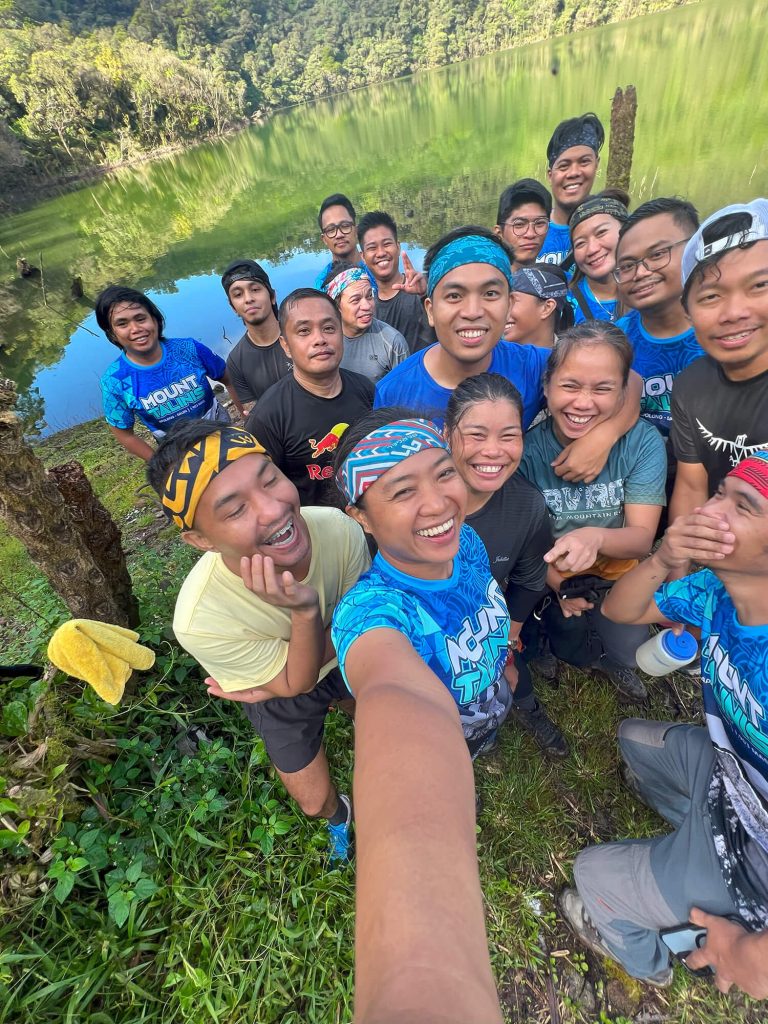 Mt Talinis Hike Guide