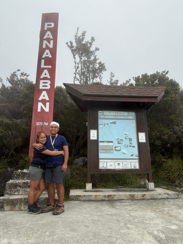 Mt Kinabalu Hike Guide