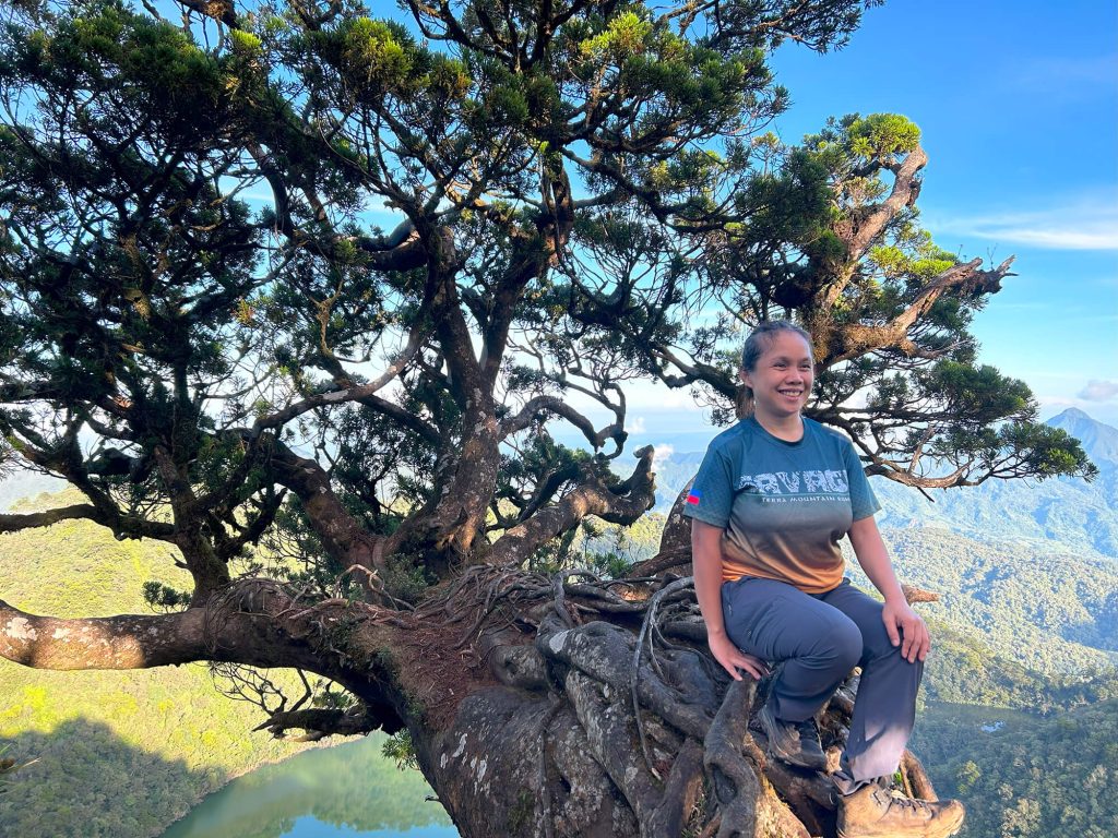 Mt Talinis Hike Guide