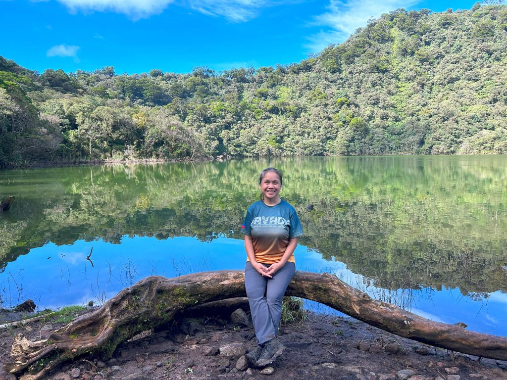 Mt Talinis Hike Guide