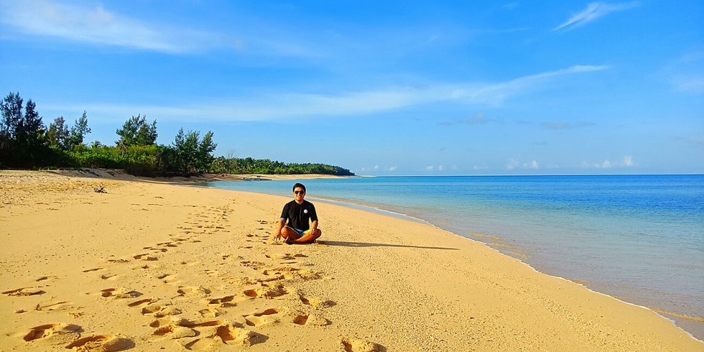 Jomalig Island Travel Guide