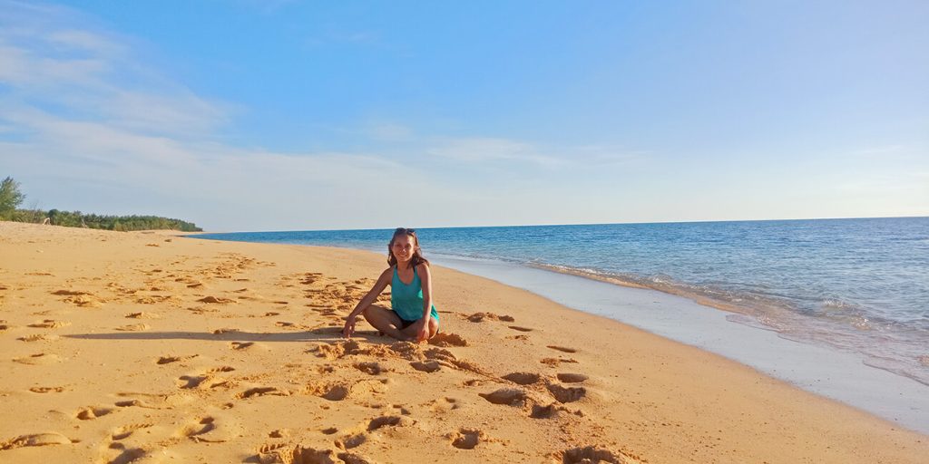Jomalig Island Travel Guide