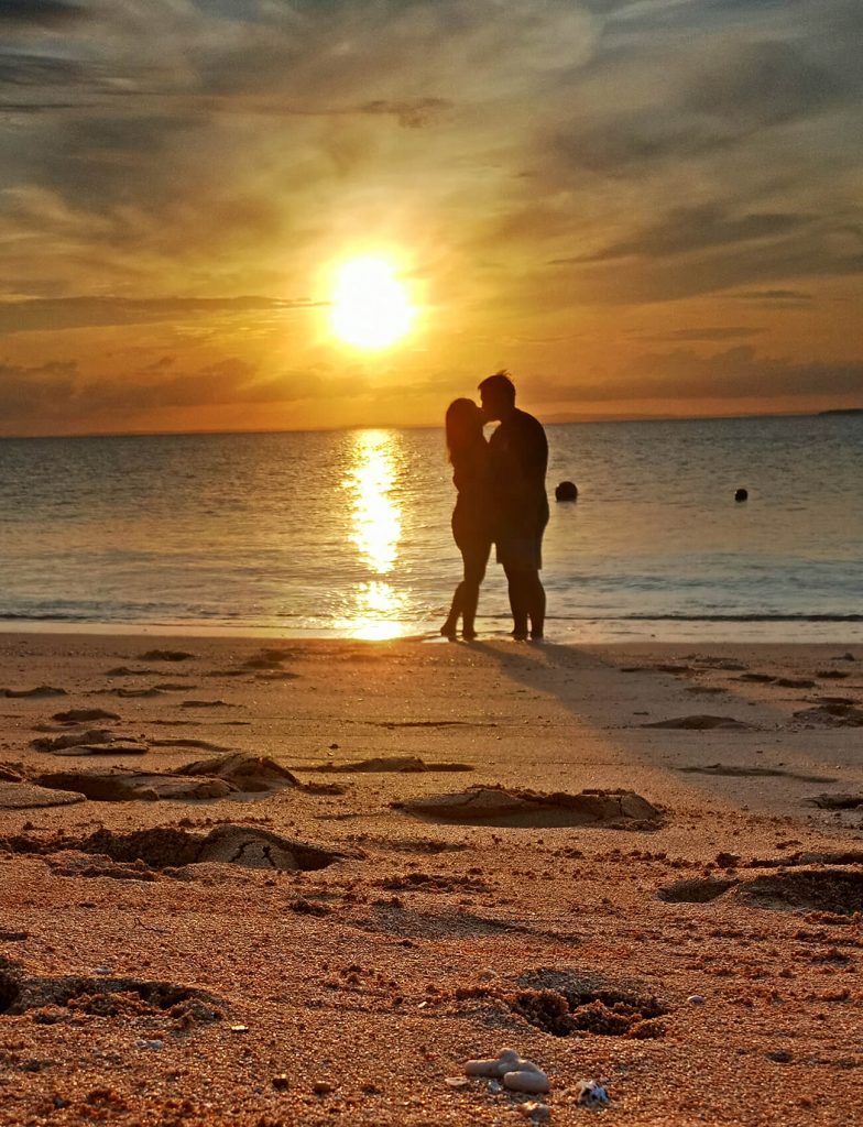Jomalig Island Travel Guide
