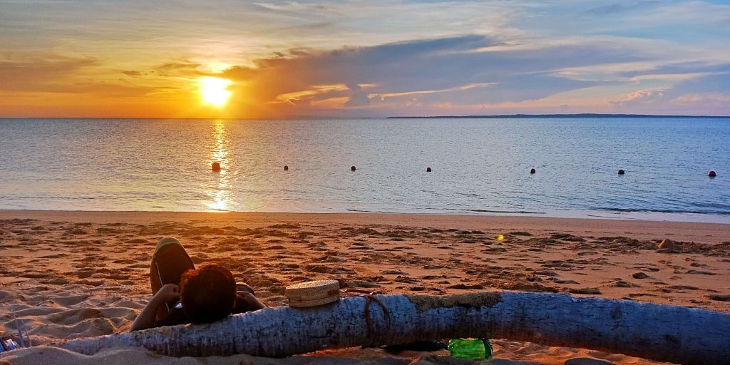 Jomalig Island Travel Guide