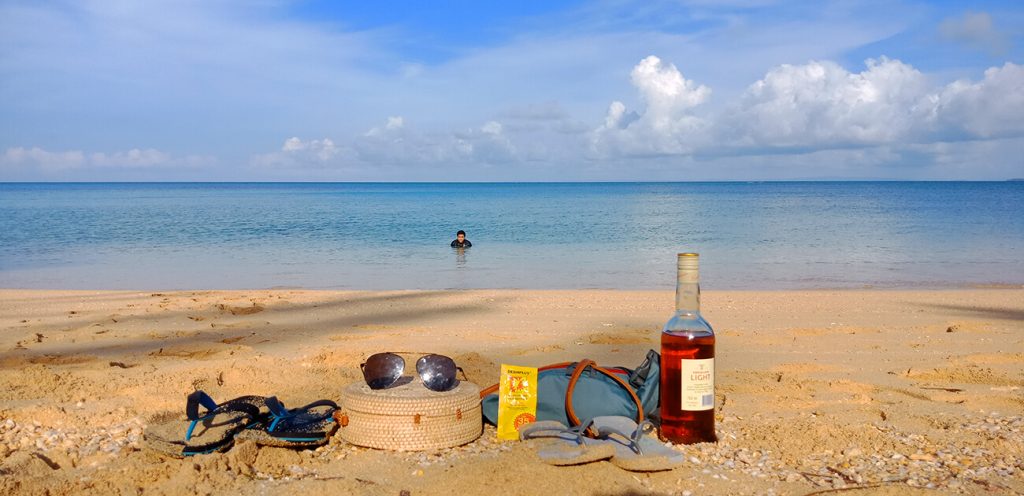 Jomalig Island Travel Guide