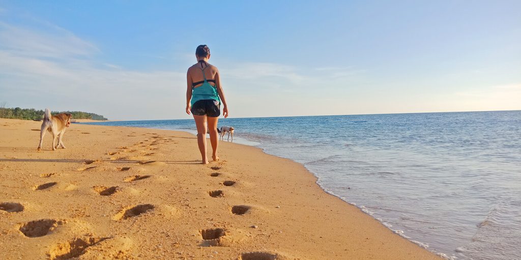 Jomalig Island Travel Guide
