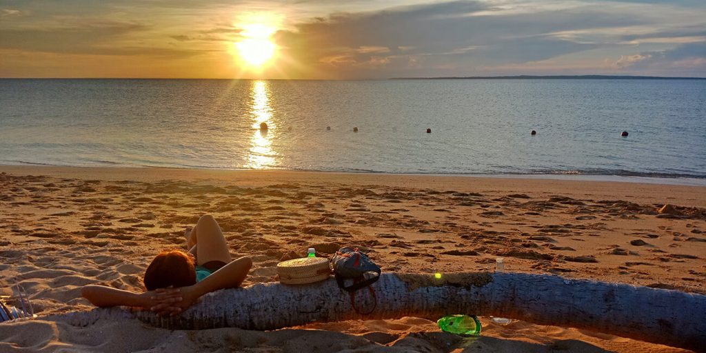 Jomalig Island Travel Guide