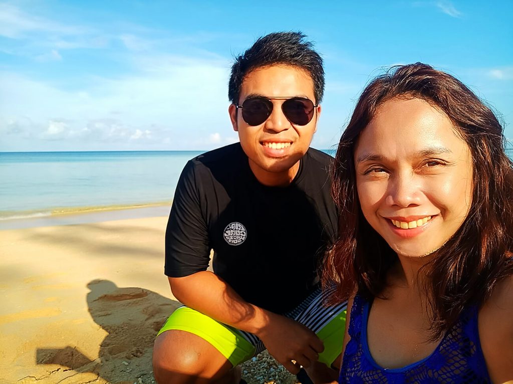 Jomalig Island Travel Guide