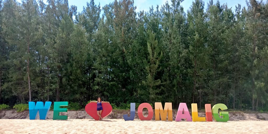 Jomalig Island Travel Guide
