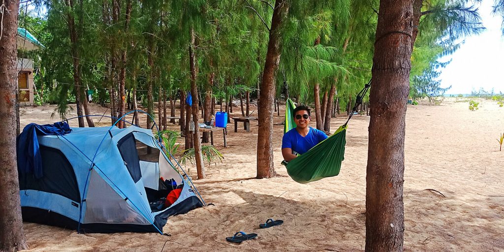 Jomalig Island Travel Guide