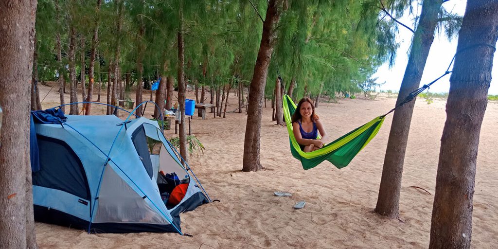 Jomalig Island Travel Guide