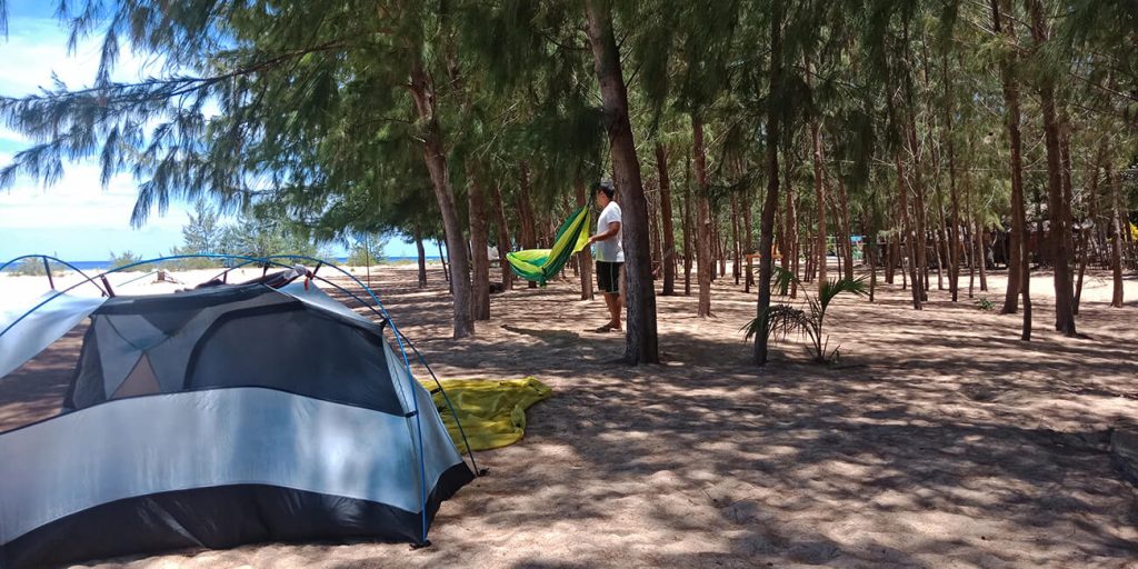 Jomalig Island Travel Guide