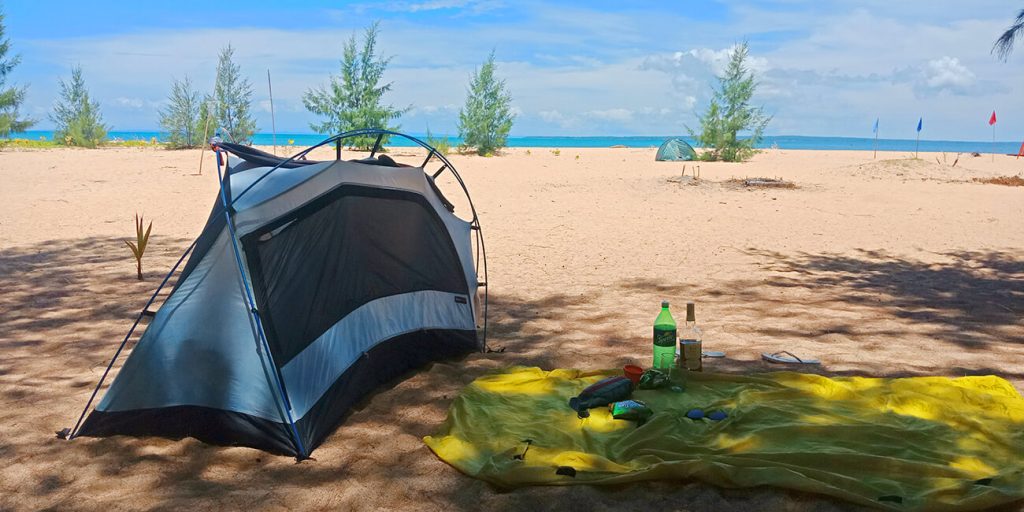 Jomalig Island Travel Guide
