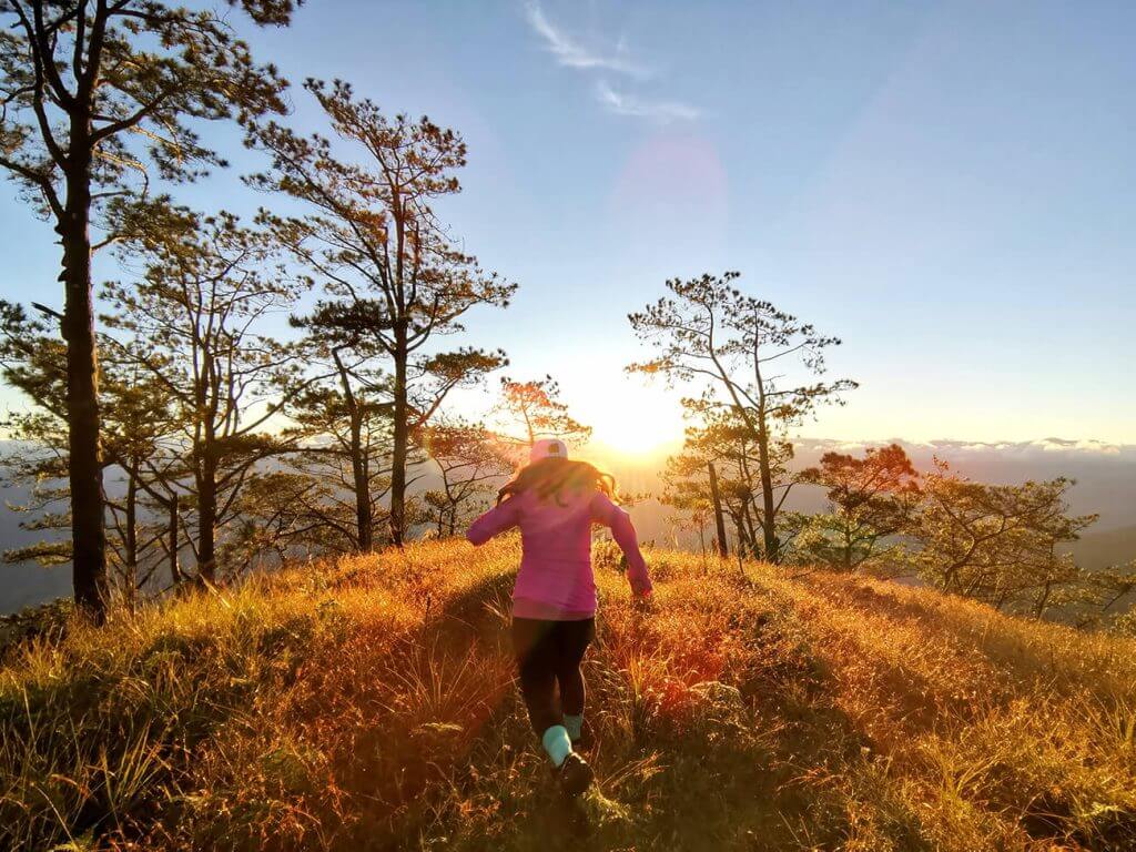 Mt Namandiraan Hike Guide