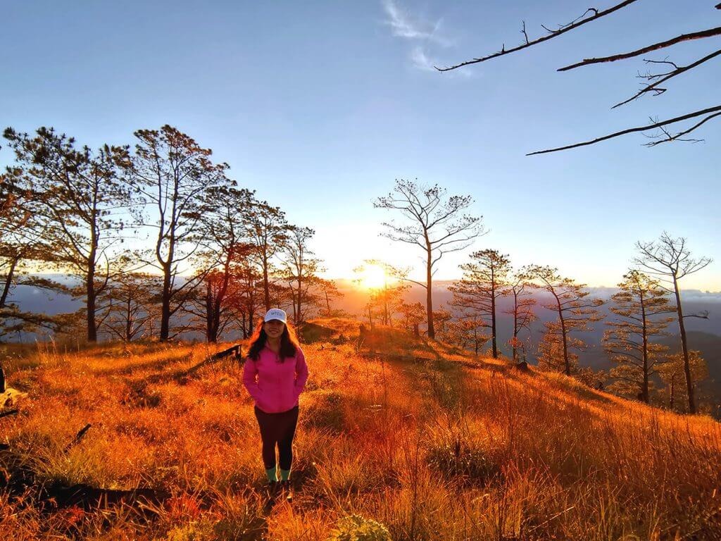 Mt Namandiraan Hike Guide