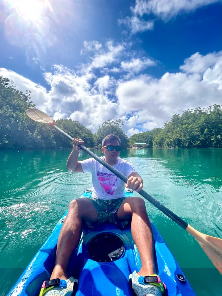 Siargao travel guide